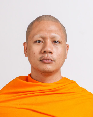 พระมหาทินพัฒน์ สารตฺถชโย ป.ธ.9